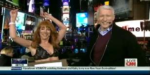 CNN, Kathy, striptease