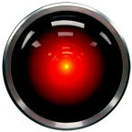 HAL eye [sourced from Google image search]